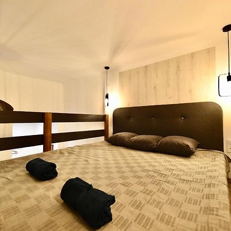 Downtown Flat In Budapest, King Zewnętrze zdjęcie