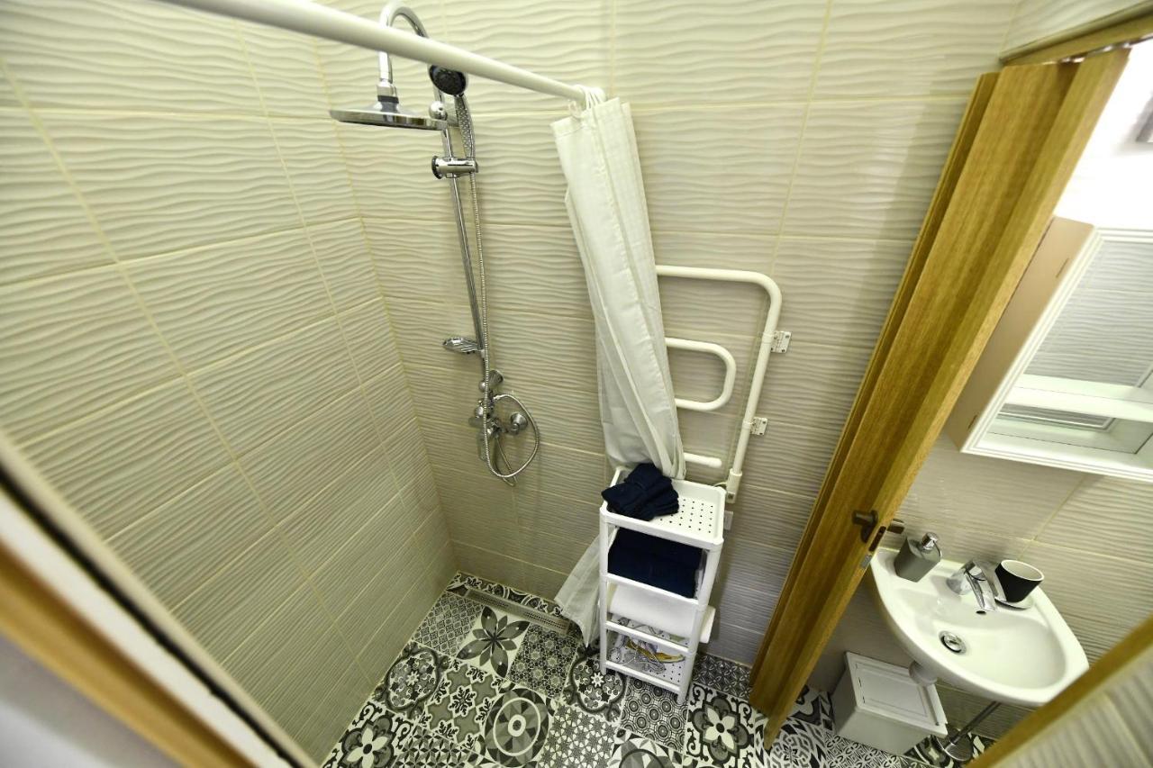 Downtown Flat In Budapest, King Zewnętrze zdjęcie