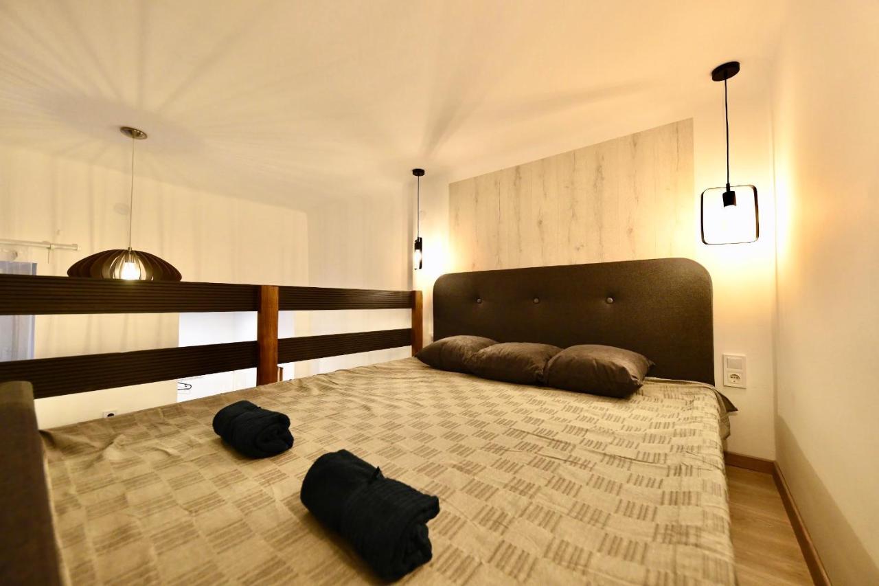 Downtown Flat In Budapest, King Zewnętrze zdjęcie