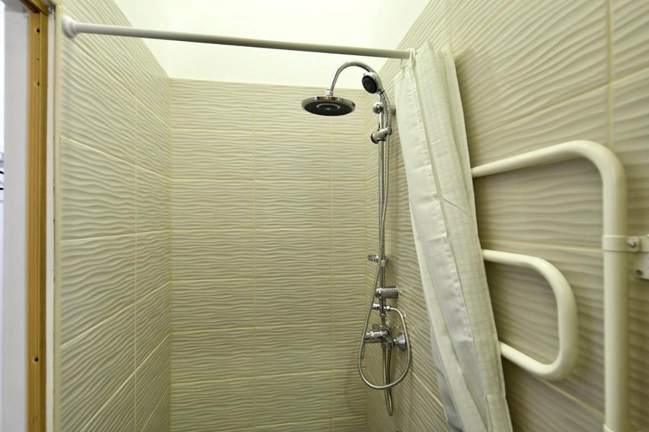 Downtown Flat In Budapest, King Zewnętrze zdjęcie